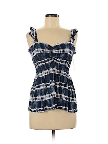 No Boundaries Sleeveless Top (view 1)