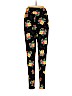 Lularoe Black Leggings One size - photo 1