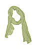 Unbranded Solid Green Scarf One size - photo 1