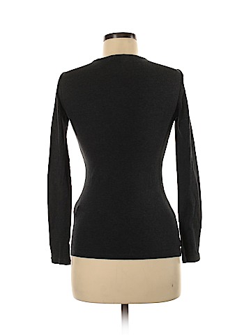 Forever 21 Long Sleeve T-Shirt (view 2)