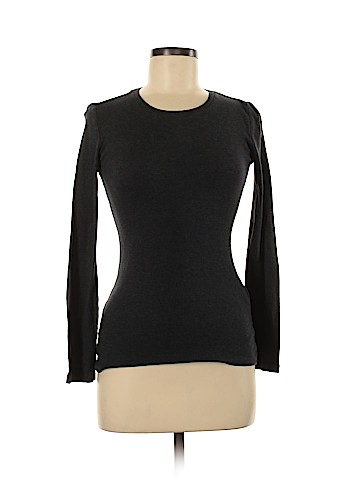 Forever 21 Long Sleeve T-Shirt (view 1)