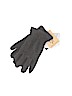 Thinsulate Solid Black Gloves Size M - photo 1