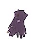 Ugg Australia Solid Purple Gloves One size - photo 1