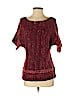 The Limited Red Pullover Sweater Size XS - photo 1