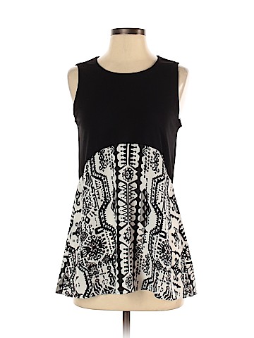 Rachel Zoe Sleeveless Top (view 1)