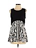 Rachel Zoe Black Sleeveless Top Size XS - photo 1