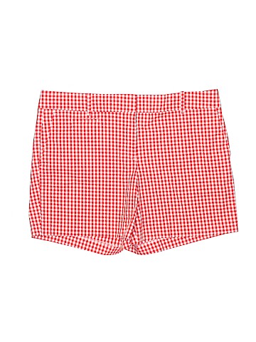 Banana Republic Khaki Shorts (view 1)