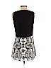 Rachel Zoe Black Sleeveless Top Size XS - photo 2