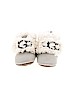 Ugg Australia 100% Polyester Gray Ankle Boots Size 2 - 3 Kids - photo 2