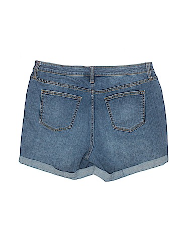 Universal Thread Denim Shorts (view 2)