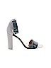 Ted Baker London Teal Heels Size EU 37 - photo 1