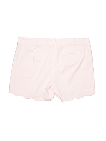 J. McLaughlin Dressy Shorts (view 2)