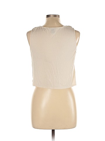 Forever 21 Sleeveless Blouse (view 2)