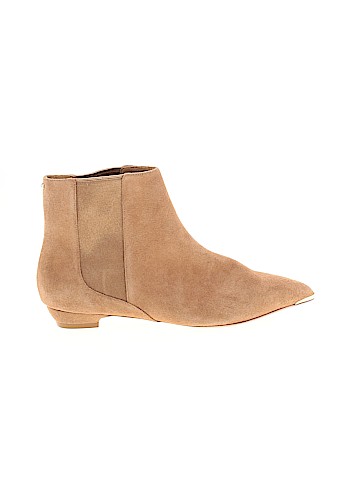 Ted Baker London Ankle Boots (view 1)