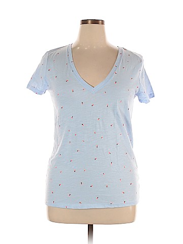 A New Day Short Sleeve T-Shirt (view 1)