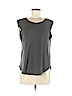 American Eagle Outfitters Gray Tank Top Size M - photo 1