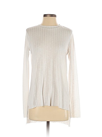 Topshop Pullover Sweater (view 1)
