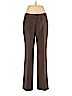 Calvin Klein Tan Dress Pants Size 6 - photo 1