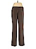 Calvin Klein Tan Dress Pants Size 6 - photo 2