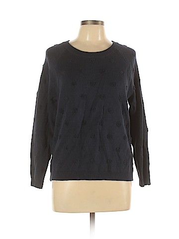 Leo & Nicole Pullover Sweater (view 1)