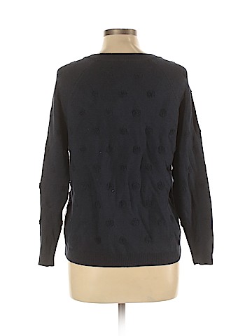 Leo & Nicole Pullover Sweater (view 2)