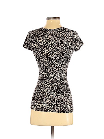 Wet Seal Short Sleeve T-Shirt (view 2)