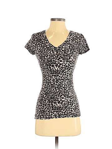 Wet Seal Short Sleeve T-Shirt (view 1)