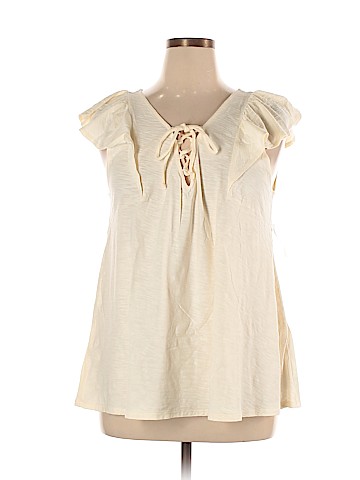 Old Navy Short Sleeve Top (view 1)