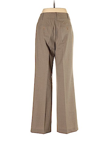Ann Taylor LOFT Wool Pants (view 2)