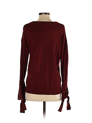 Madewell Pullover Sweater (view 2)