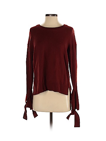 Madewell Pullover Sweater (view 1)