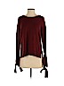 Madewell Brown Pullover Sweater Size S - photo 1