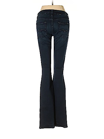 7 For All Mankind Jeans (view 2)