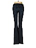 7 For All Mankind Blue Jeans Size 26 waist - photo 2