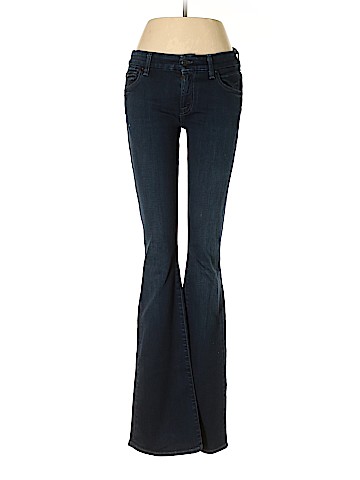 7 For All Mankind Jeans (view 1)