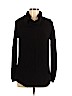 Calvin Klein 100% Acrylic Black Pullover Sweater Size M - photo 1