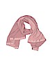 Lululemon Athletica Solid Pink Scarf One size - photo 1
