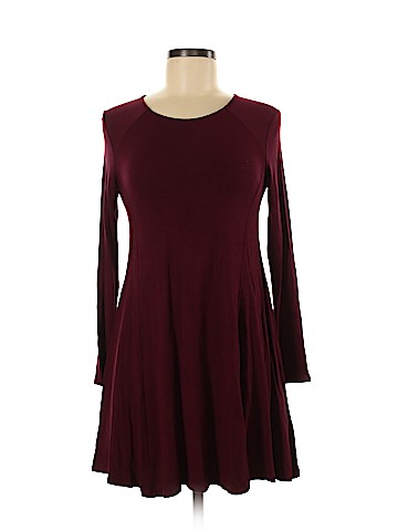 Lush Casual Dress (view 1)