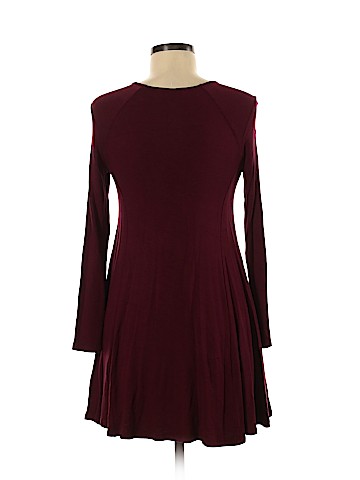 Lush Casual Dress (view 2)