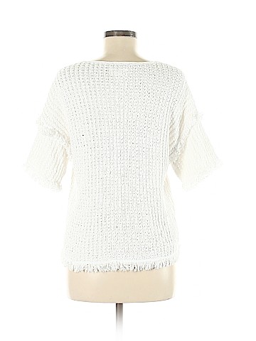 Lou & Grey Pullover Sweater (view 2)