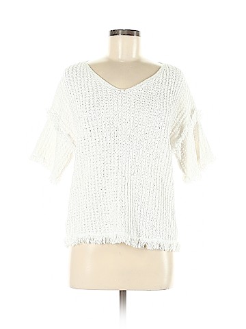 Lou & Grey Pullover Sweater (view 1)