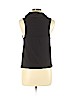 We the Free 100% Cotton Black Sleeveless Top Size M - photo 2