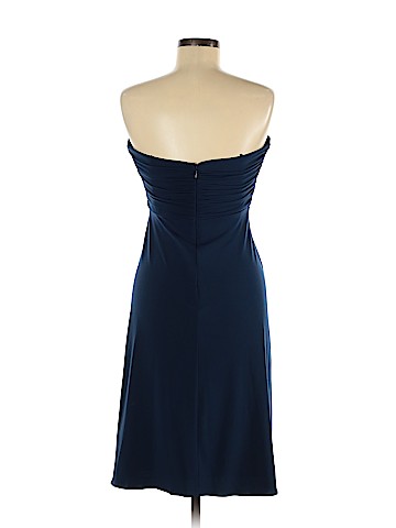 Laundry Cocktail Dress (view 2)