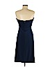 Laundry Blue Cocktail Dress Size 8 - photo 2
