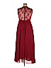 Unbranded Red Casual Dress Size XXL - photo 2