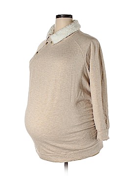 Isabel Maternity Size XXL Maternity