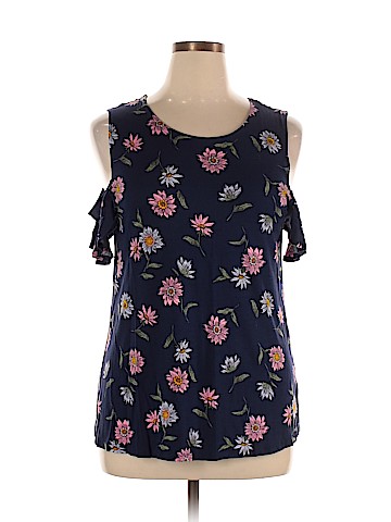 Old Navy Short Sleeve Top (view 1)