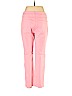 NYDJ Pink Jeans Size 8 (petite) - photo 2