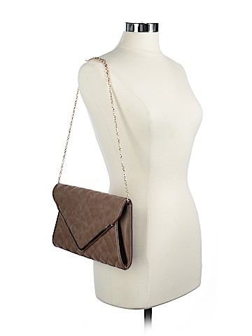 Urban Expressions Clutch (view 2)