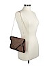 Urban Expressions Brown Clutch One size - photo 2